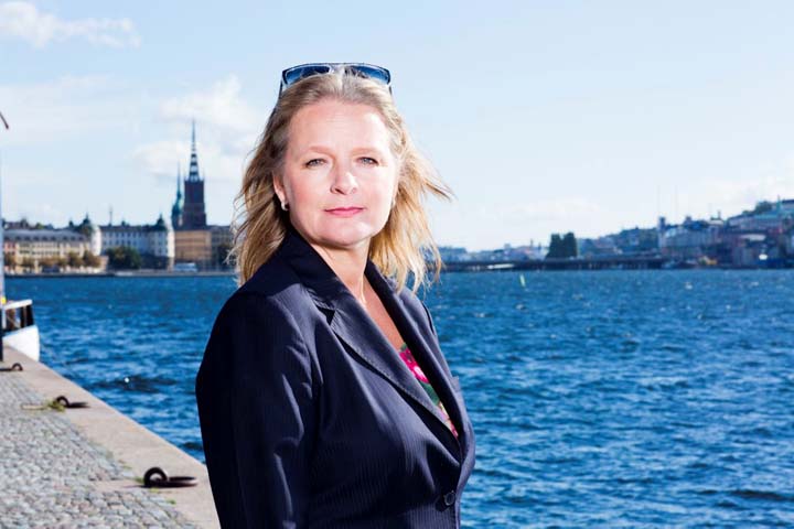 Maria Fager Hohenthal, advokat Södertälje. Maria Fager Hohenthal, advokat Södertälje.