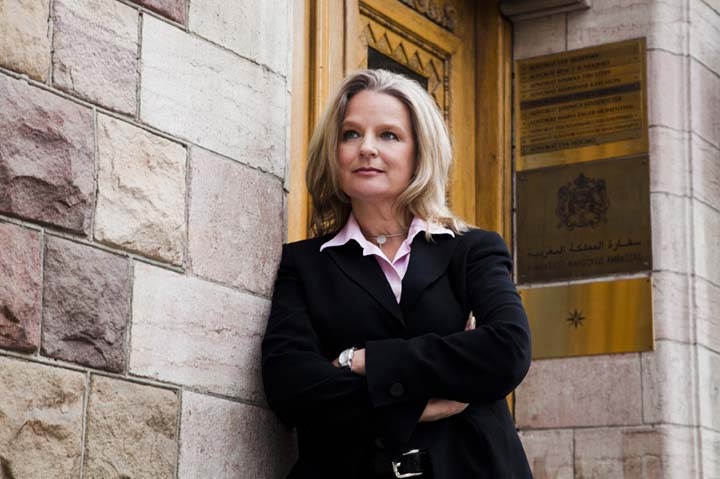 Advokat Stockholm: Maria Fager Hohenthal Advokat Stockholm: Maria Fager Hohenthal